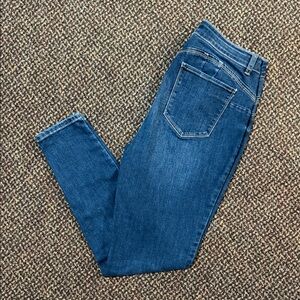 Classic Blue Women's Jeans